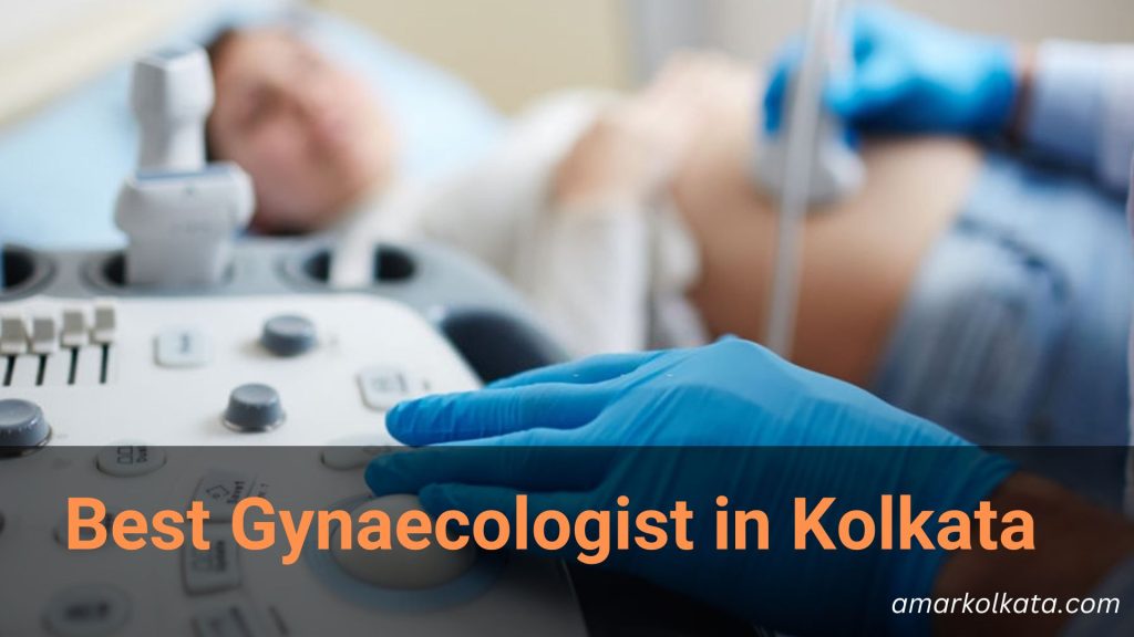 Best Gynaecologist In Kolkata